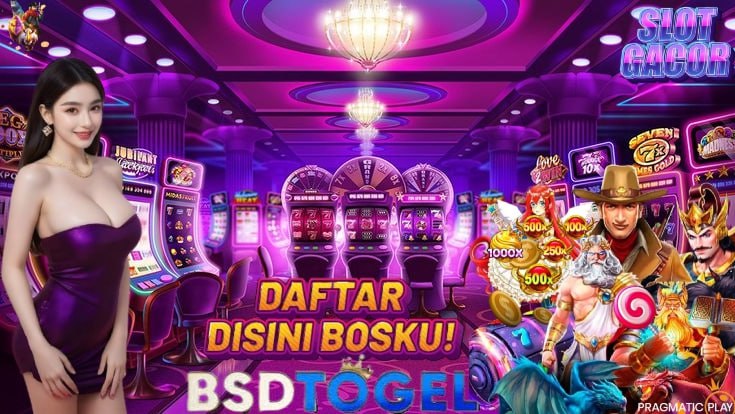 Tips Efektif Untuk Mencari Bandar Togel dan Situs Slot Gacor Ideal